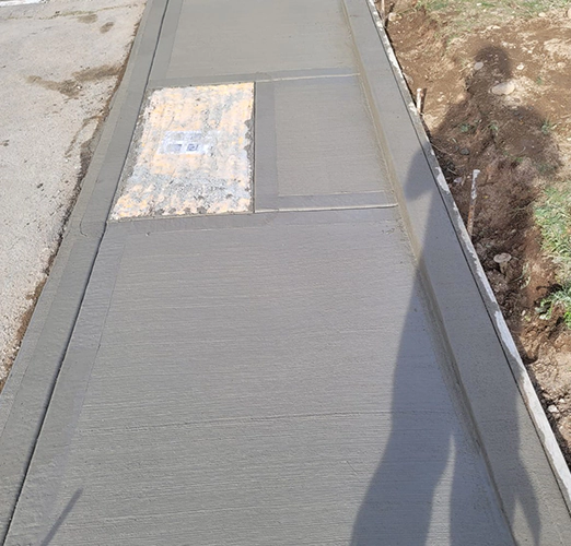 Concrete Construction Services in Bothell, WA