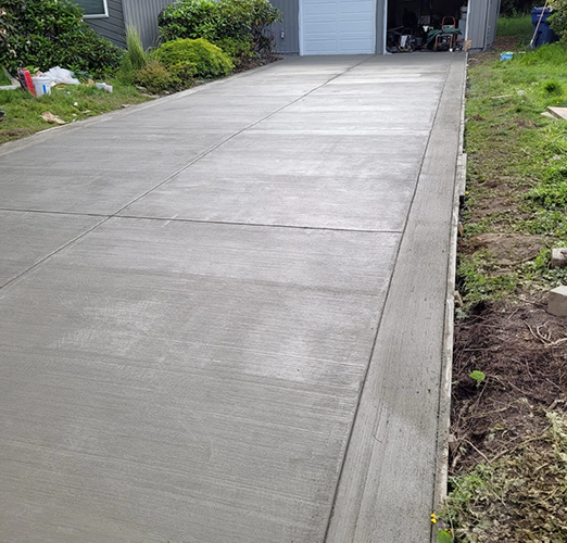 Walkways Construction Services in Everett, WA