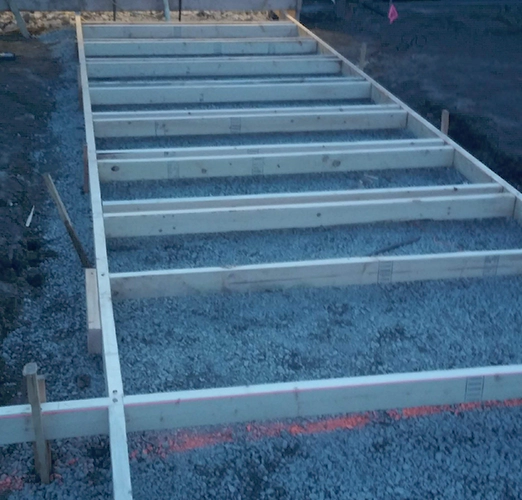 Reliable Concrete Construction Services in Monroe, WA