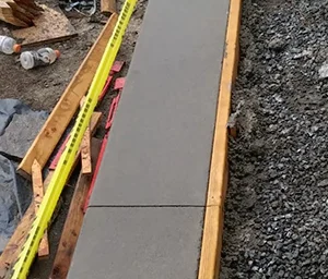 Concrete Construction Services in Bothell, WA