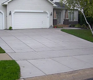 Driveway Construction Services in Redmond, WA