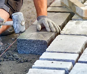 Paving Construction Services in Bellevue, WA